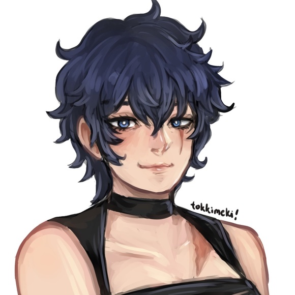 Meet your Posher, Ariel - Picture 3 of 4